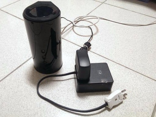 Arduino: 自動WIFI重置器 Automatic WIFI reseter (Auto AP reseter)