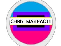CHRISTMAS FACTS