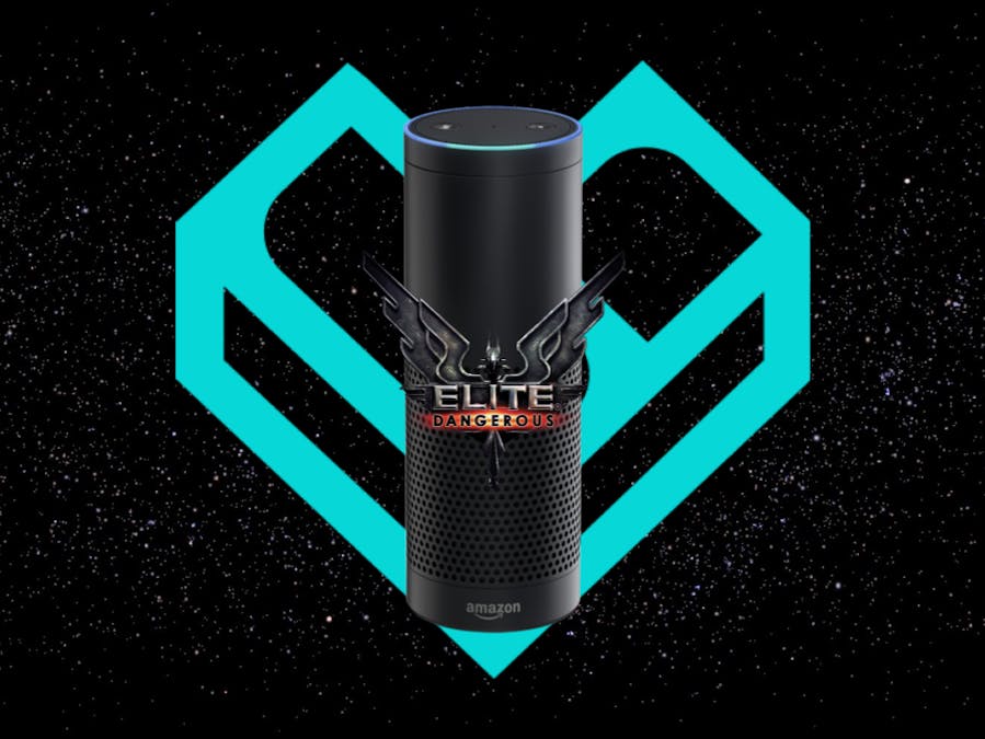 Wikia Alexa Skill Builder Elite Dangerous Wiki Skill Hackster Io