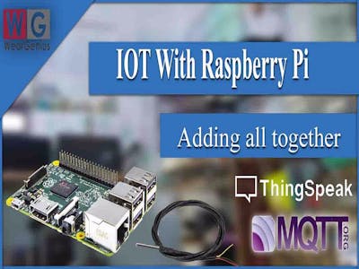IoT With Raspberry Pi Using JAVA - Hackster.io