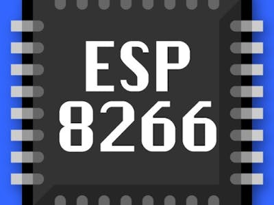 Connect Your ESP8266 to Any Available Wi-Fi Network