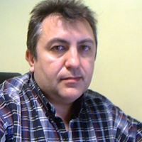 Драго Кошаров