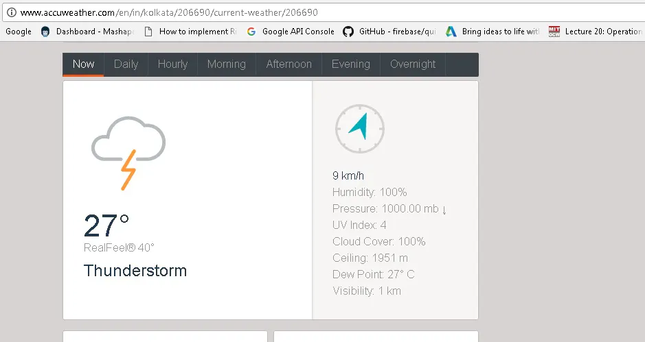 Blynking Webpage Data Using Thingspeak And Nodemcu Blynk Projects