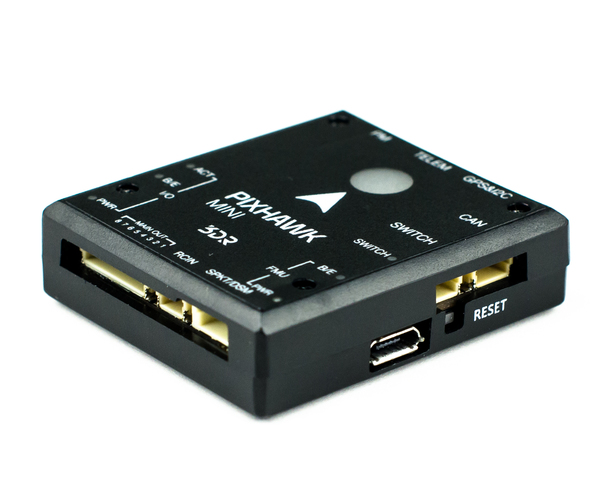 Pixhawk Mini