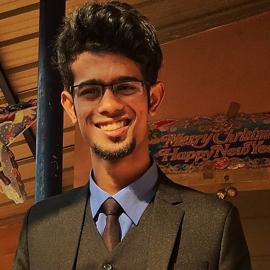 John Baptist Rodrigues