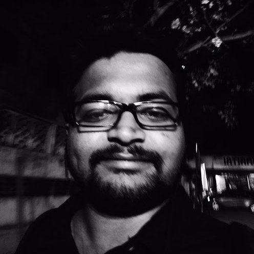 Daruvuri Sai krishna