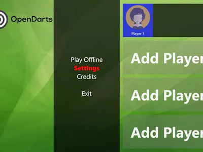 Darts Raspberry Pi OpenDarts - Homemade Dartboard Machine - Hackster.io