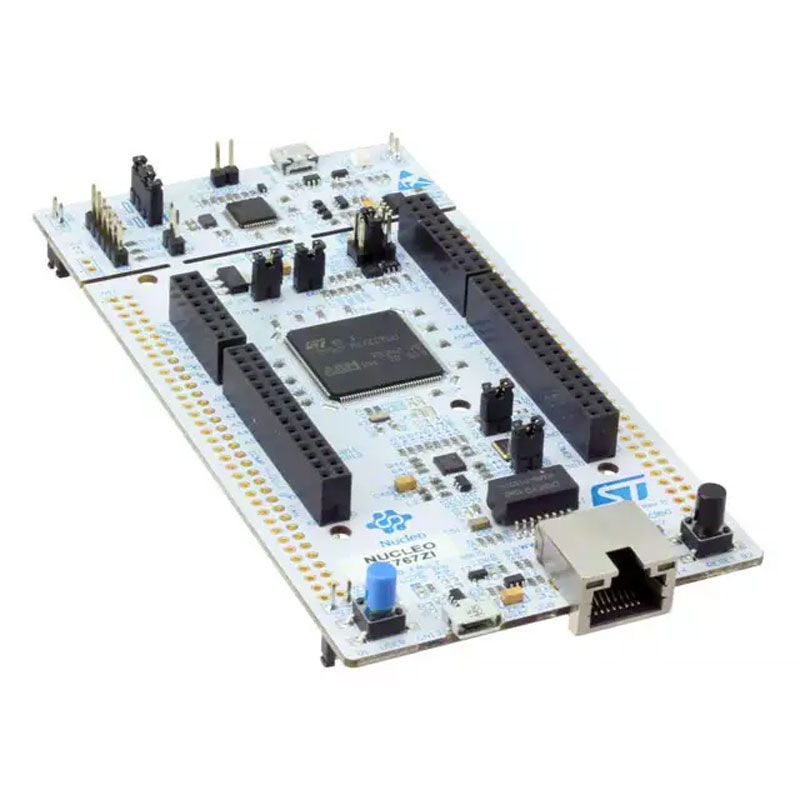 STM32 MCU Nucleo-32 Board