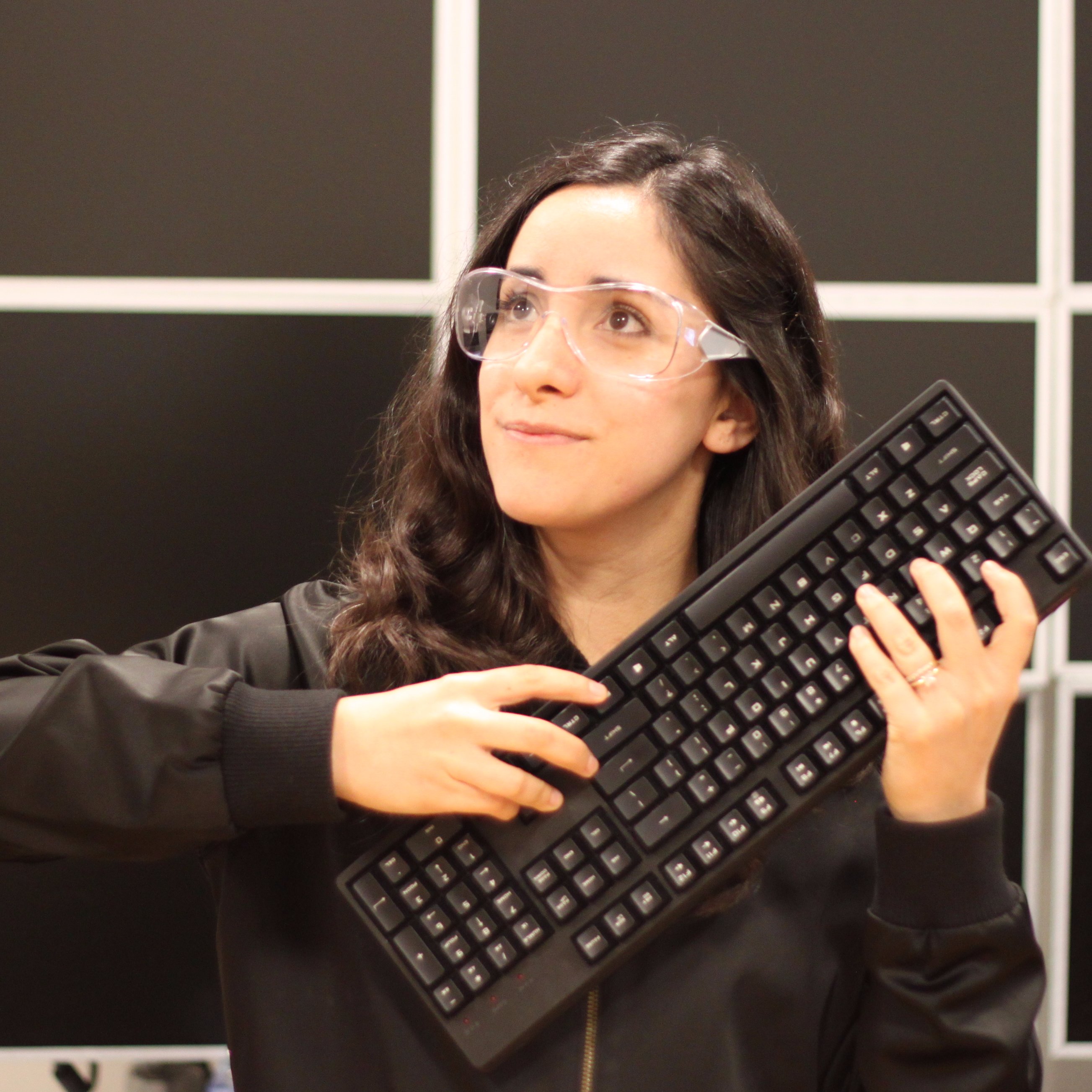 Estefannie Explains It All