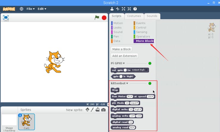 Scratch 2.0 → 3.0: /login_retry/ page is not redesigned. · Issue #774 ·  ScratchAddons/ScratchAddons · GitHub