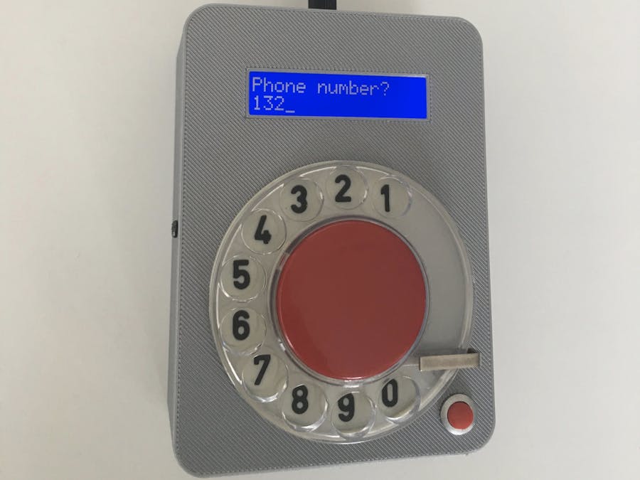 Voice Over Sigfox Network?