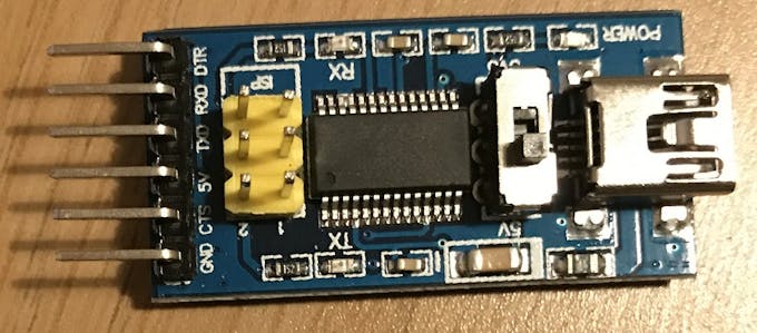 arduino amiga 