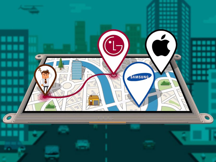 Store Locator
