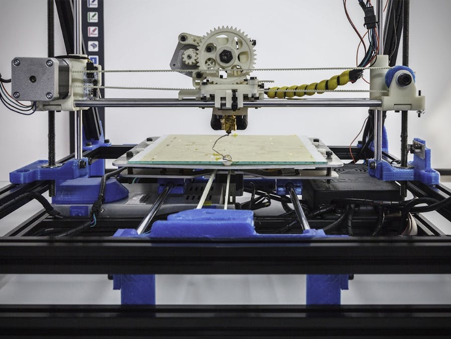 CNC Controller in Python