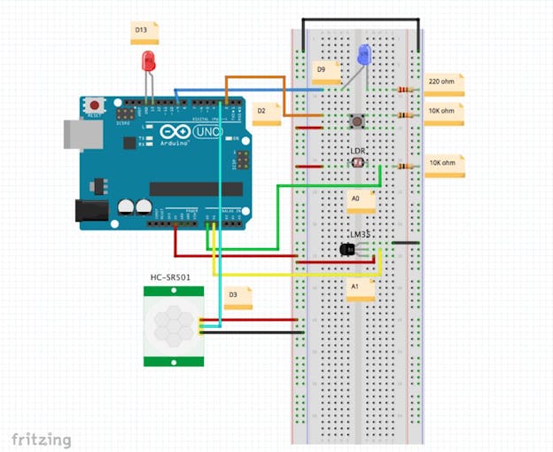 Physical Computing - Scratch for Arduino - Arduino Project Hub