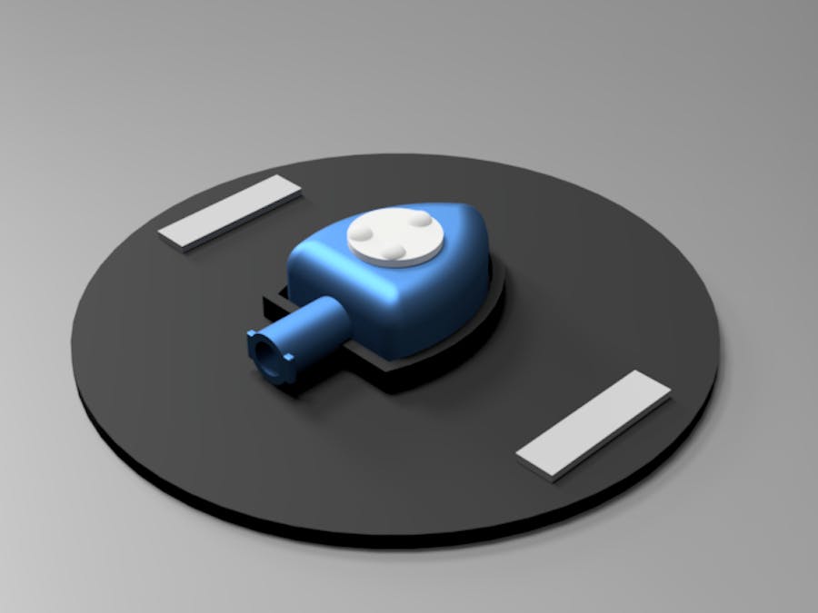 Port-Cath Healthcare Trainer