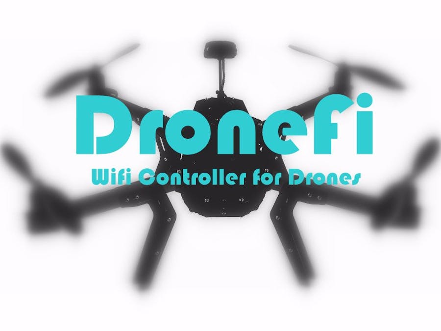 DroneFi