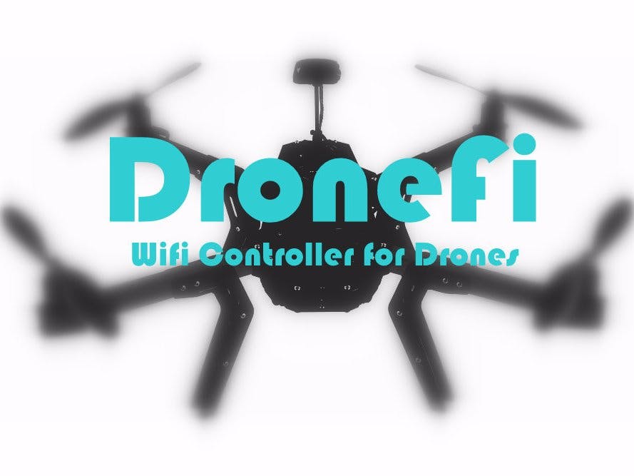 DroneFi