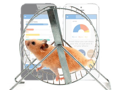 FitBit for your Hamster