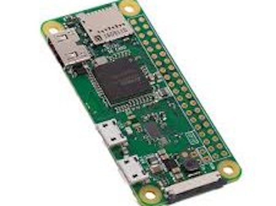 Wireless Sensor Node