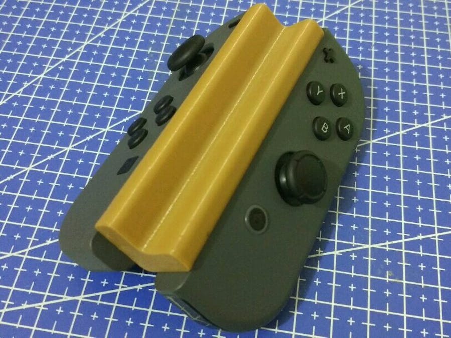Single Hand Joy-Con Adapter