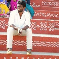 Bharath Razz Nallala