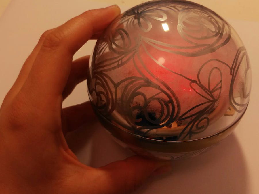 Forgot Something: The Calliope-Remembrall Will Remind You