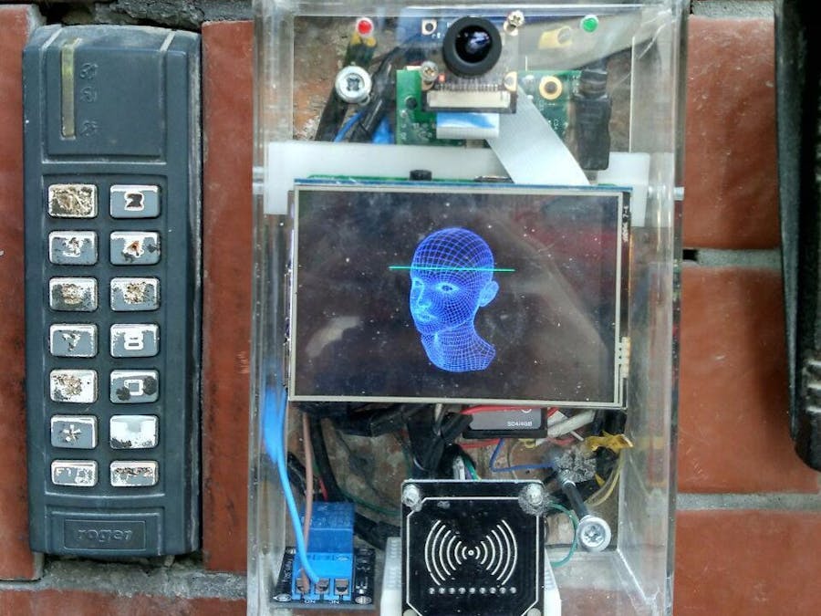 Smart Intercom