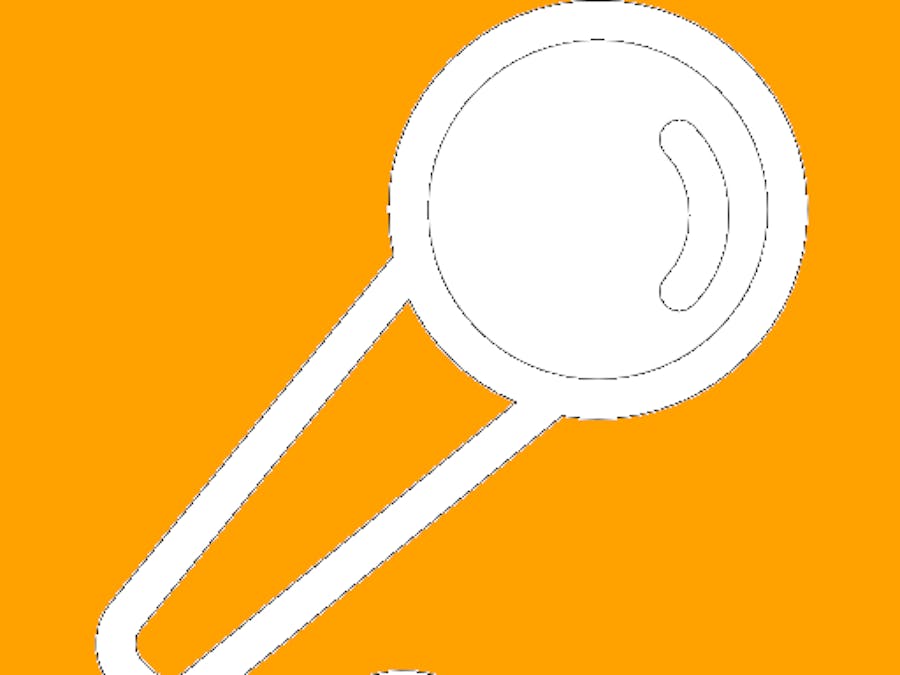 Speech Platform Of Windows IoT