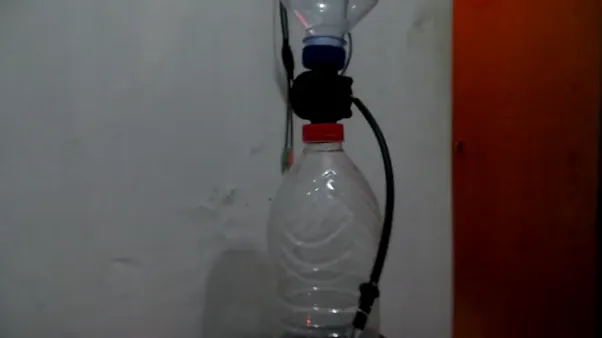 Arduino Water Flow with Web Server, Steps