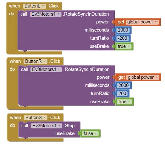 App inventor 2024 lego mindstorm ev3