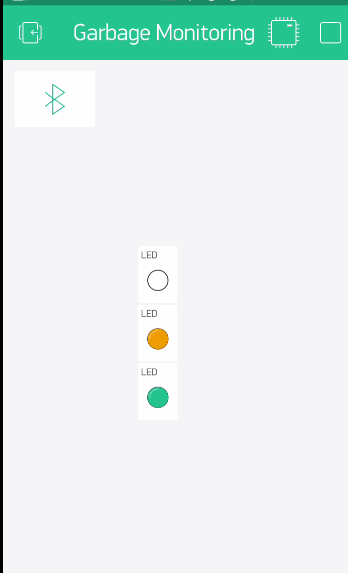 smart trash camera hackster