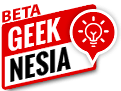 Membuat Akun dan API di Geeknesia