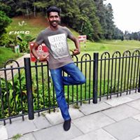 Selvandiran Marimuthu