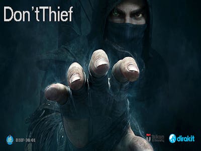 Don't Thief