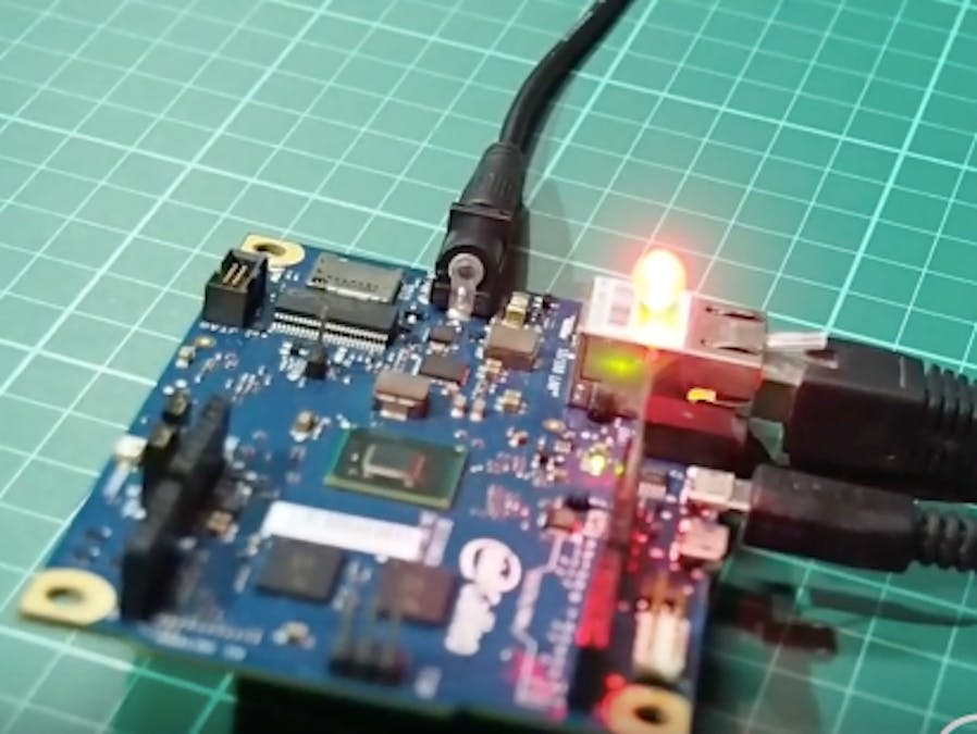 Kendali Digital dengan Geeknesia