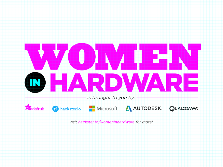 Episode 1: littleBits’ Ayah Bdeir and Adafruit’s Limor Fried