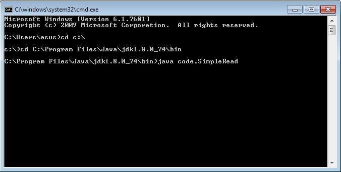 Unofficial Java Web Start/JNLP FAQ