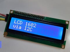 Text on your Display