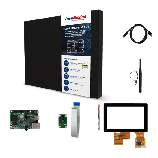 PICO-PI-IMX7-STARTKIT