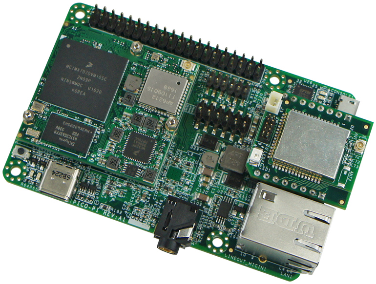 PICO-PI-IMX7