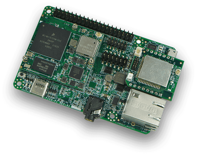PICO-PI-IMX6UL