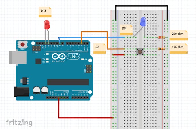 Electronic Playground With Arduino and Scratch 2 - Arduino Project Hub