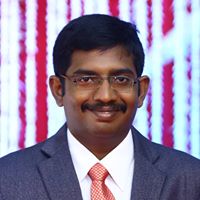 Saravanan Ganesan