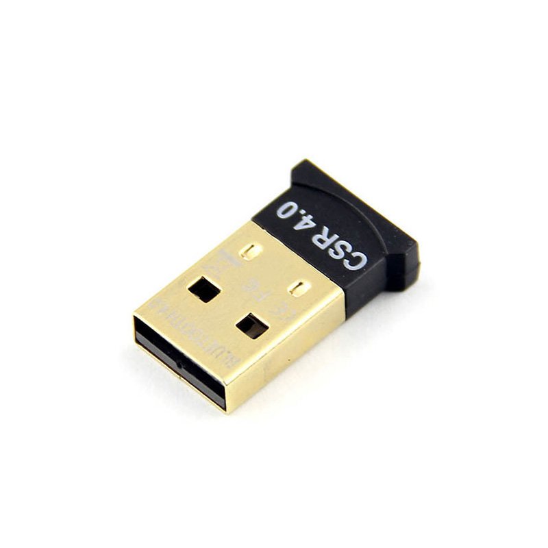 Bluetooth to USB Dongle