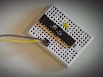 Arduino Without External Clock Crystal on ATmega328