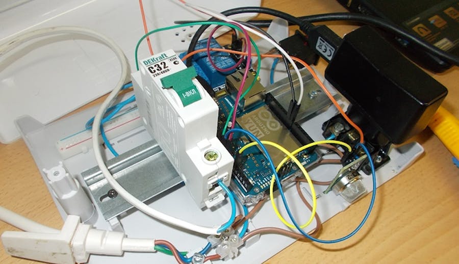 Gas Sensor