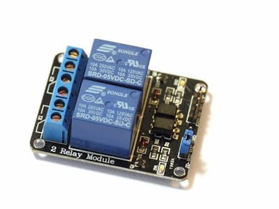 How To Use A Relay With Arduino