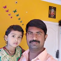 Srinivasa Muniraju Naidu