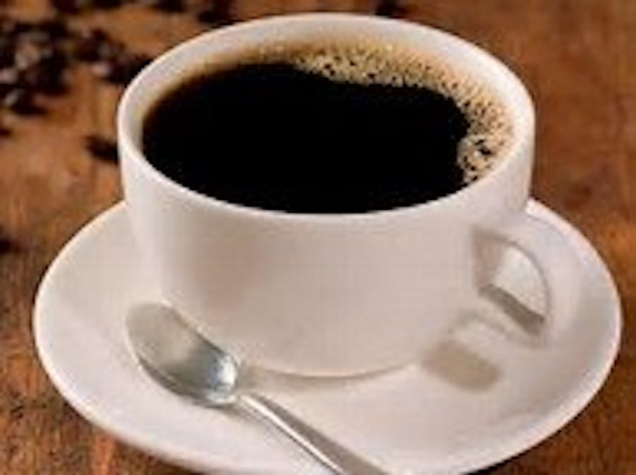 Azure - UWP Coffee Shop